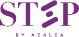 STEP by Azalea logo